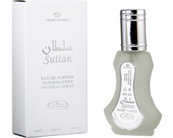 Al-Rehab Sultan Eau De Parfum