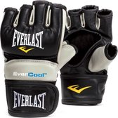 Everlast MMA Handschoenen Everstrike Zwart/Grijs M/L