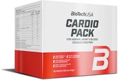 Cardio Pack - 30 Pack - BioTechUSA