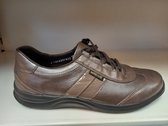 Mephisto LASER veterschoen bruin taupe maat 40 (6,5)