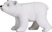 Mojo Wildlife speelgoed Wandelende IJsbeer Welp - 387020