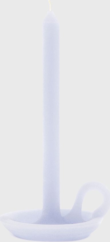 Tallow Candle - Lavender - Ontwerp Duo