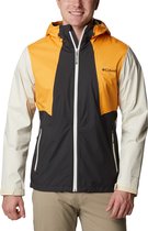 Columbia Inner Limits™ II Outdoor Jacket - Vestes Homme - Imperméable - Réglable - Taille XL