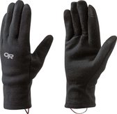 Outdoor Research Woolly Sensor Liners Black