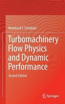 Turbomachinery Flow Physics and Dynamic Performance