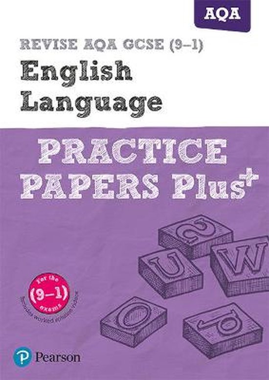Gcse English Language Practice Papers
