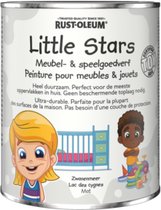 Little Stars Speelgoedverf en Meubelverf