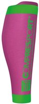 Compressport Calf R2 v2 - Roze - maat T3