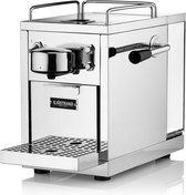 Sjöstrand koffiemachine - Nespresso compatible Capsule Machine + 200 Gratis GODINCOFFEE Capsules twv 90 euro, COLOMBIA SPECIALTY COFFEECAPSULES