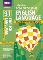 BBC Bitesize AQA GCSE 91 English Language Workbook BBC Bitesize GCSE 2017