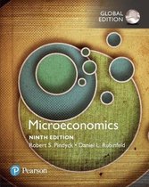 Microéconomie plus Pearson MyLab Economics avec Pearson eText, Global Edition