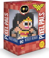 Pixel Pals - Lichtfiguur - Wonder Woman