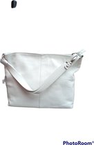 Andrea's Bags damestas Lorella wit