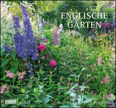 Englische Gärten 2022 - DUMONT Garten-Kalender