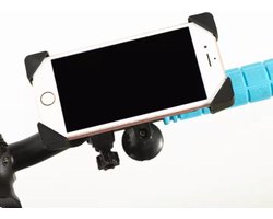 Telefoonhouder fiets