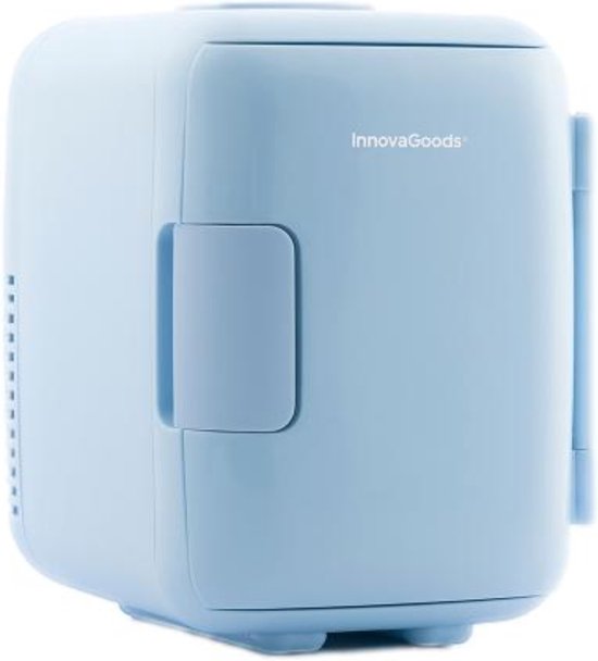Koelkast: Mini-cosmetica koelkast Kulco InnovaGoods, van het merk aoa