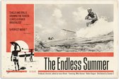 Grupo Erik The Endless Summer  Poster - 91,5x61cm