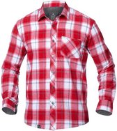 Ardon Optiflannels Shirt-Rood-3XL