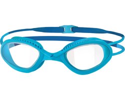 ZOGGS Tiger Zwembril Blue Blue Reef Clear Small