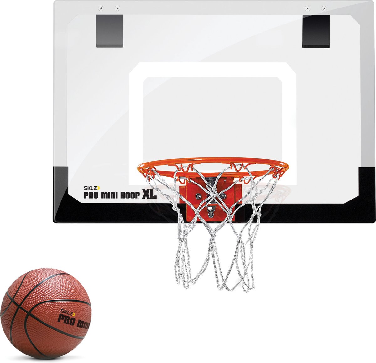 Balón Basketball PRO MINI SWISH 5 SKLZ