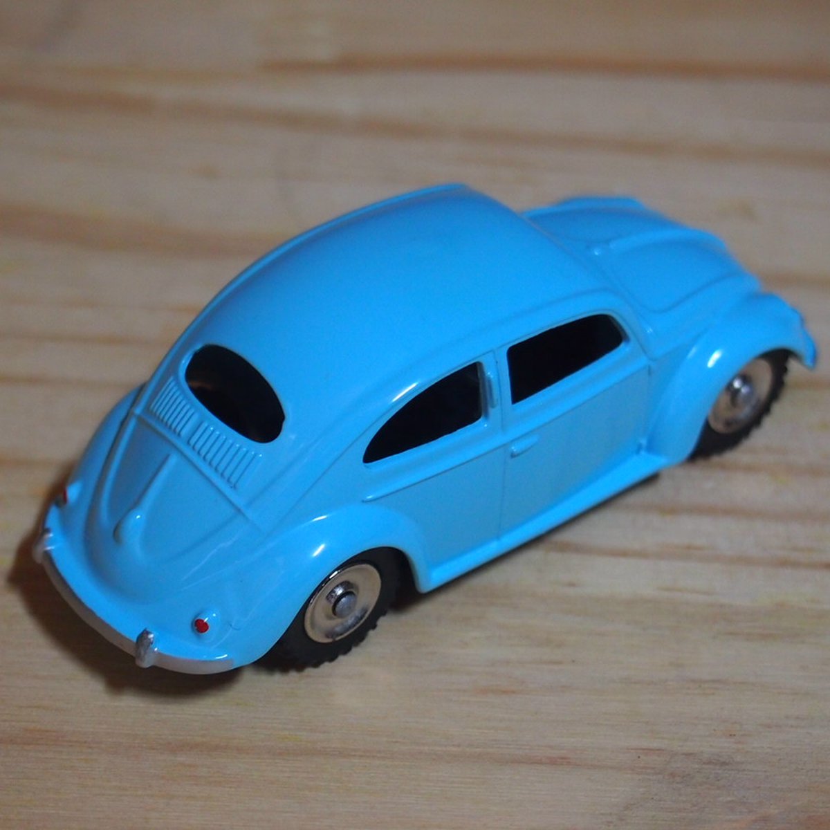 DINKY TOYS VOLKSWAGEN 181 VW Coccinelle Käfer Beetle Mint original box