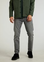 Chasin' Jeans Jeans met rechte pijp Ivor Noah Lichtgrijs Maat W36L34