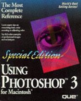 Using Photoshop for the Mac