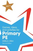 Games Ideas & Activities For The Prima