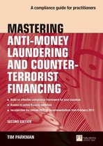 Mastering Anti-Money Laundering