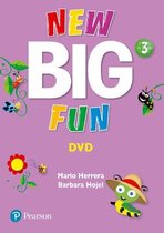 Big Fun- Big Fun Refresh Level 3 DVD