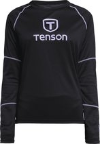 Tenson Core Baselayer Set W - Thermoset - Dames - Zwart - Maat XL