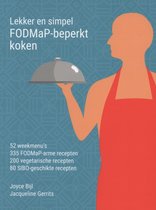 Lekker en simpel FODMaP-beperkt koken