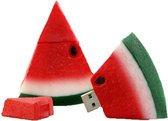 Watermeloen USB Stick - Pendrive - Flash Drive - USB Geheugen - 16 GB