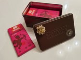 Chocolate Makers Puur Chocolade Cadeaudoos