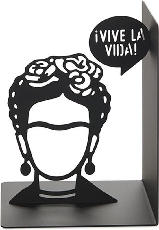 Balvi Boekensteun - Frida