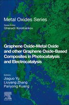 Metal Oxides - Graphene Oxide-Metal Oxide and other Graphene Oxide-Based Composites in Photocatalysis and Electrocatalysis