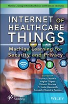 Machine Learning in Biomedical Science and Healthcare Informatics - Internet of Healthcare Things