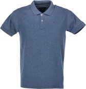 Tommy Hilfiger Polo Blauw