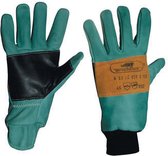 SIP Protection - Bosbouwhandschoenen - Kettingzaag handschoenen - Maat 9 (L)