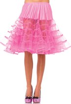 Knee-Length Petticoat