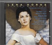 Lena Horne ‎– Stormy Weather (The Legendary Lena 1941-1958)