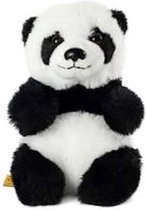 `Living Nature Baby's knuffel Panda