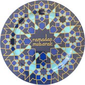 Ramadan bord melamine