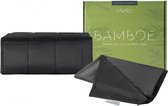 9 KG Calmzy Superior Bamboe bundel - Wit