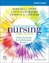 Study Guide for Fundamentals of Nursing E-Book