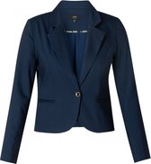 YEST Oukje Blazer - Navy - maat 44