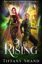 The Andovia Chronicles 2 - The Rising