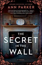 Silver Rush Mysteries 8 - The Secret in the Wall