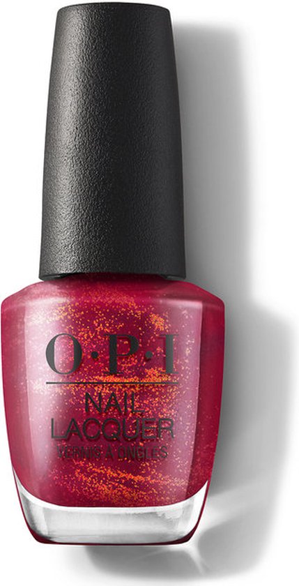 OPI Hollywood Collection vernis à ongles 15 ml Bordeaux | bol.com