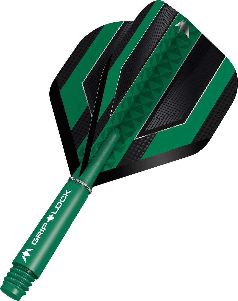 Mission Temple Groen